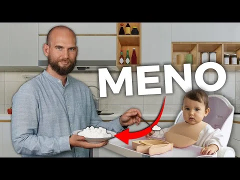 Published video thumbnail: We should give less sugar to children and fetuses