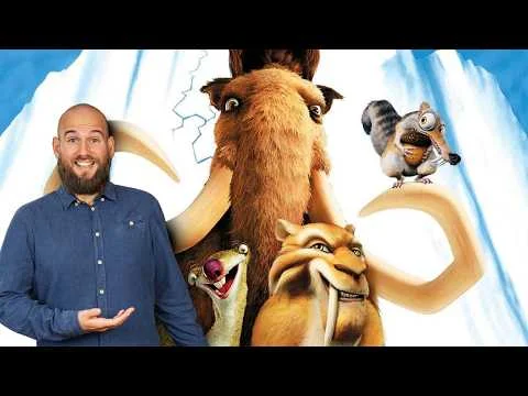 Published video thumbnail: The Science of the Ice Age.