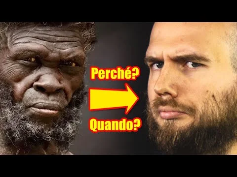 Published video thumbnail: Quando si è diventati Bianchi in Italia?