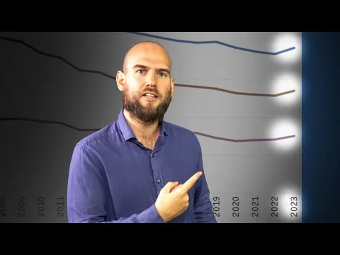 Published video thumbnail: Sudden deaths among young people: is there an increase?