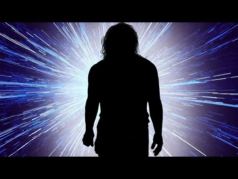 Published video thumbnail: You Could Have 45 Chromosomes and Give Birth to a New Human Species